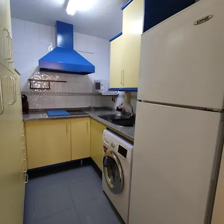 Appartement Mar Azul