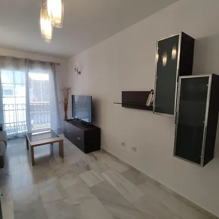 Mar Azul Apartment *