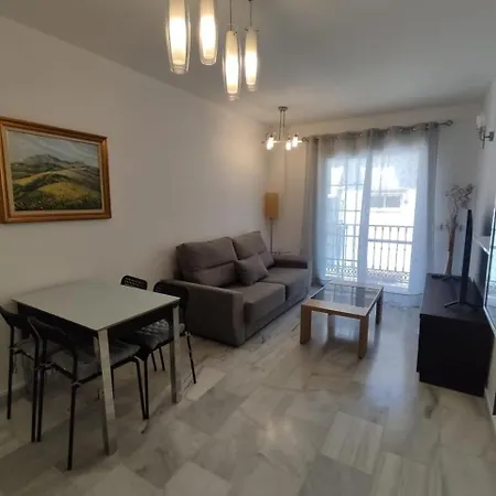 Apartment Mar Azul Fuengirola