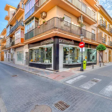 Mar Azul Appartement *