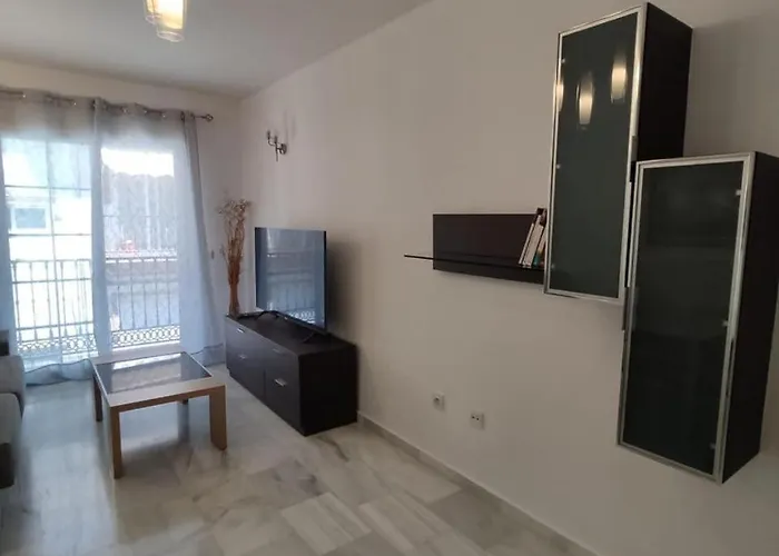 Mar Azul Appartement *