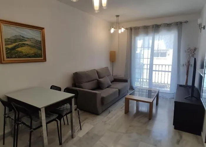 Appartement Mar Azul Fuengirola