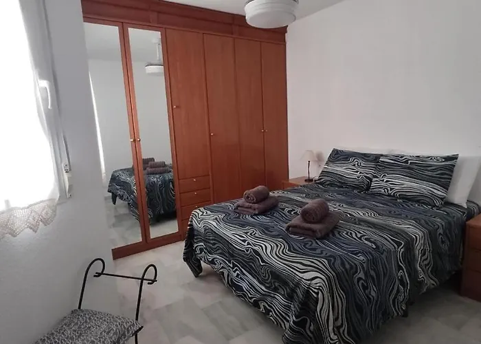 Mar Azul Appartement Fuengirola