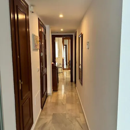 Mar Azul * Fuengirola