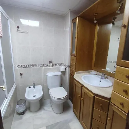 Apartment Mar Azul Fuengirola