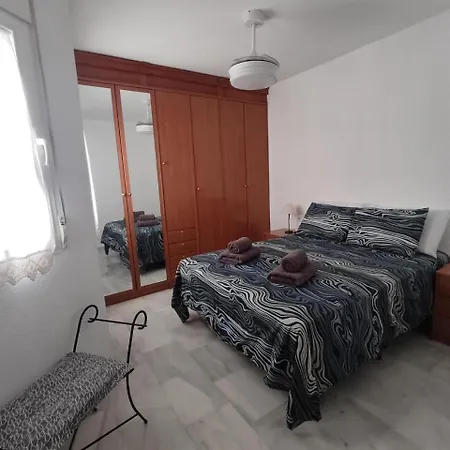 Mar Azul Apartment Fuengirola