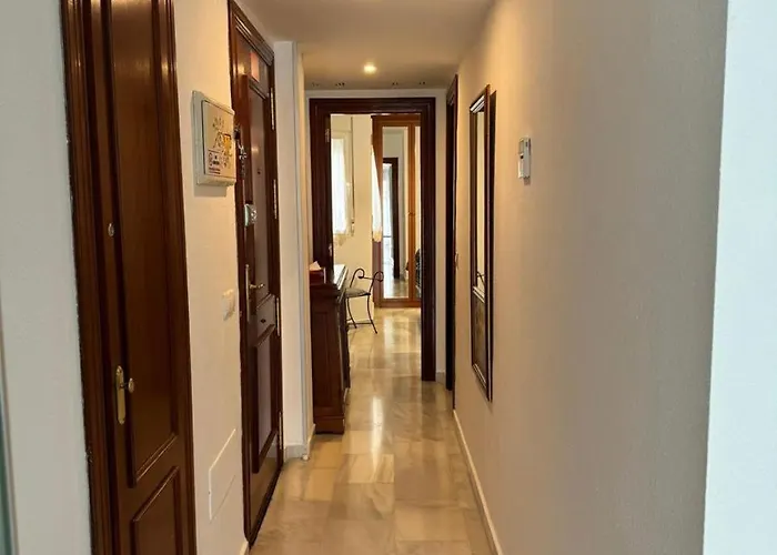 Mar Azul * フエンヒロラ