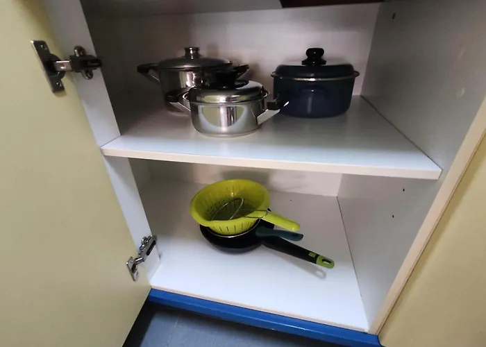 Mar Azul アパート