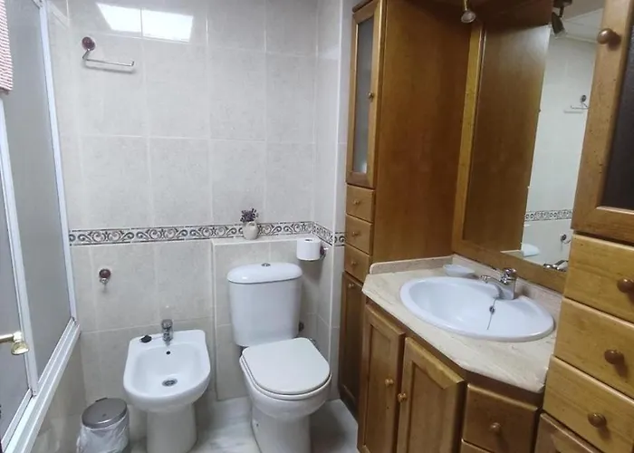 Apartman Mar Azul Fuengirola