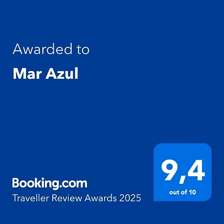 Mar Azul